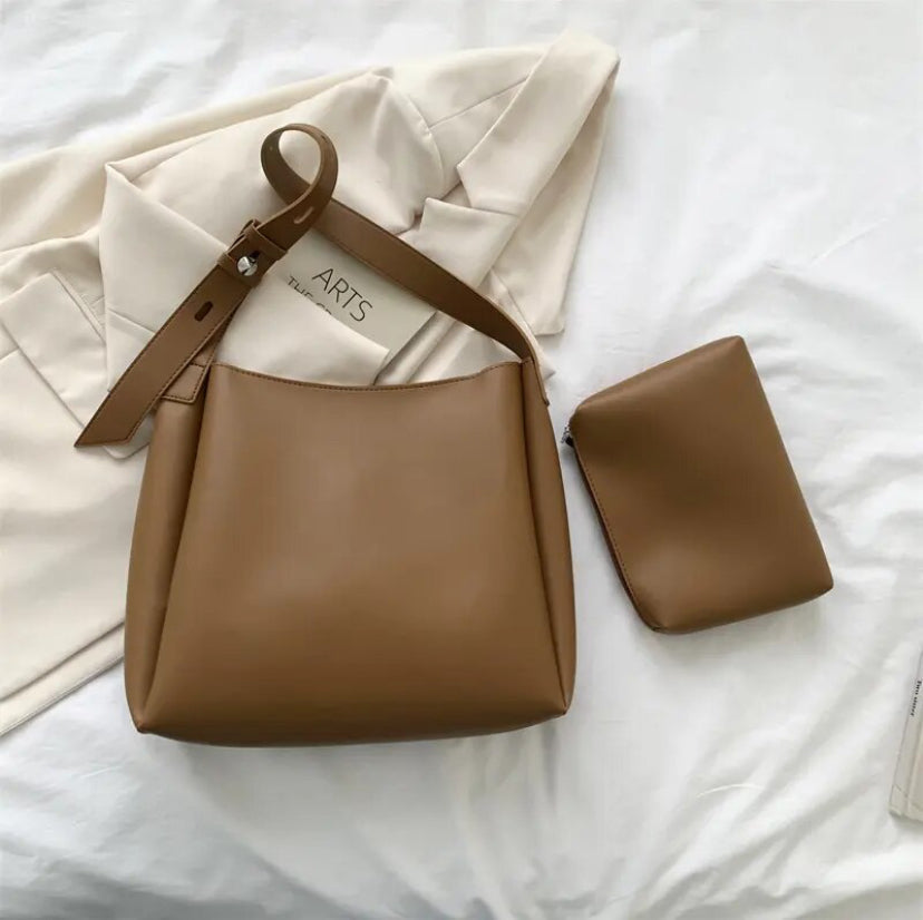 The Bella Bag