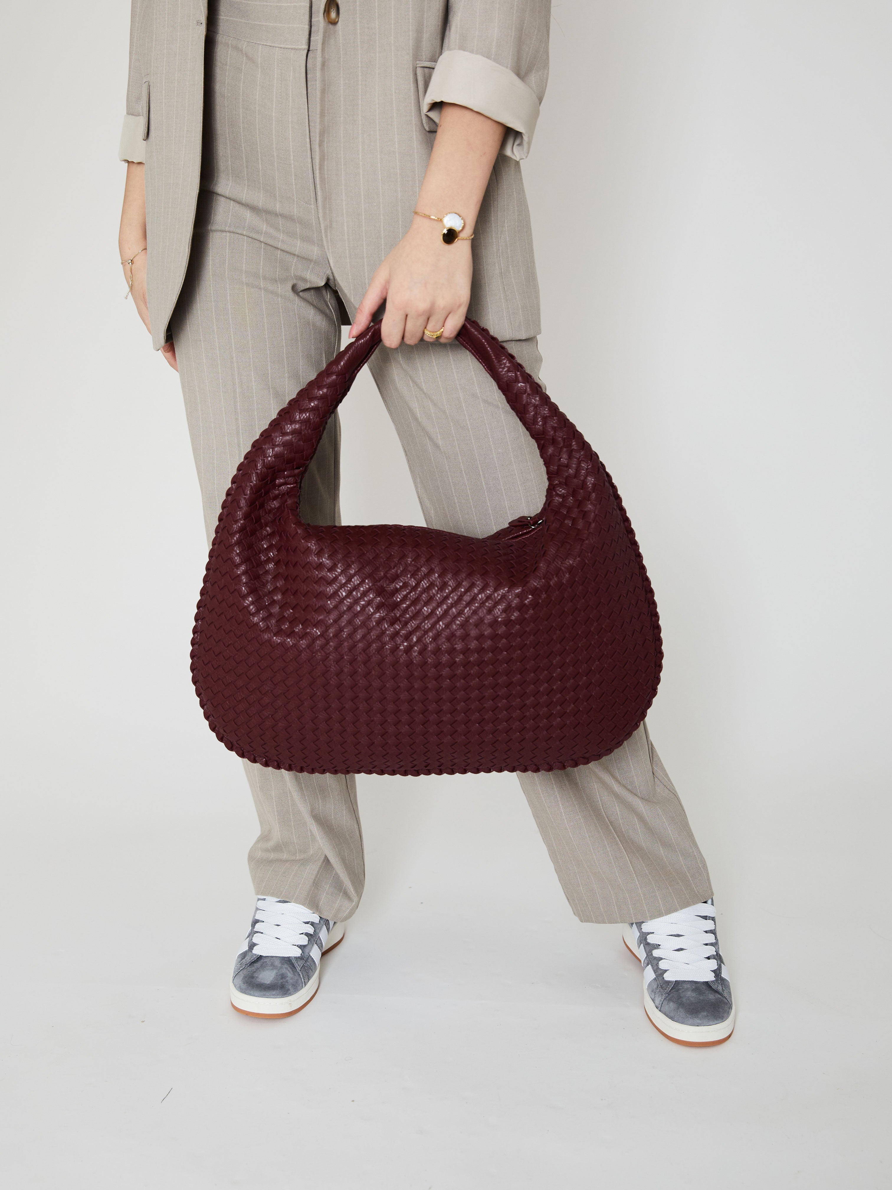 The Lucy Bag