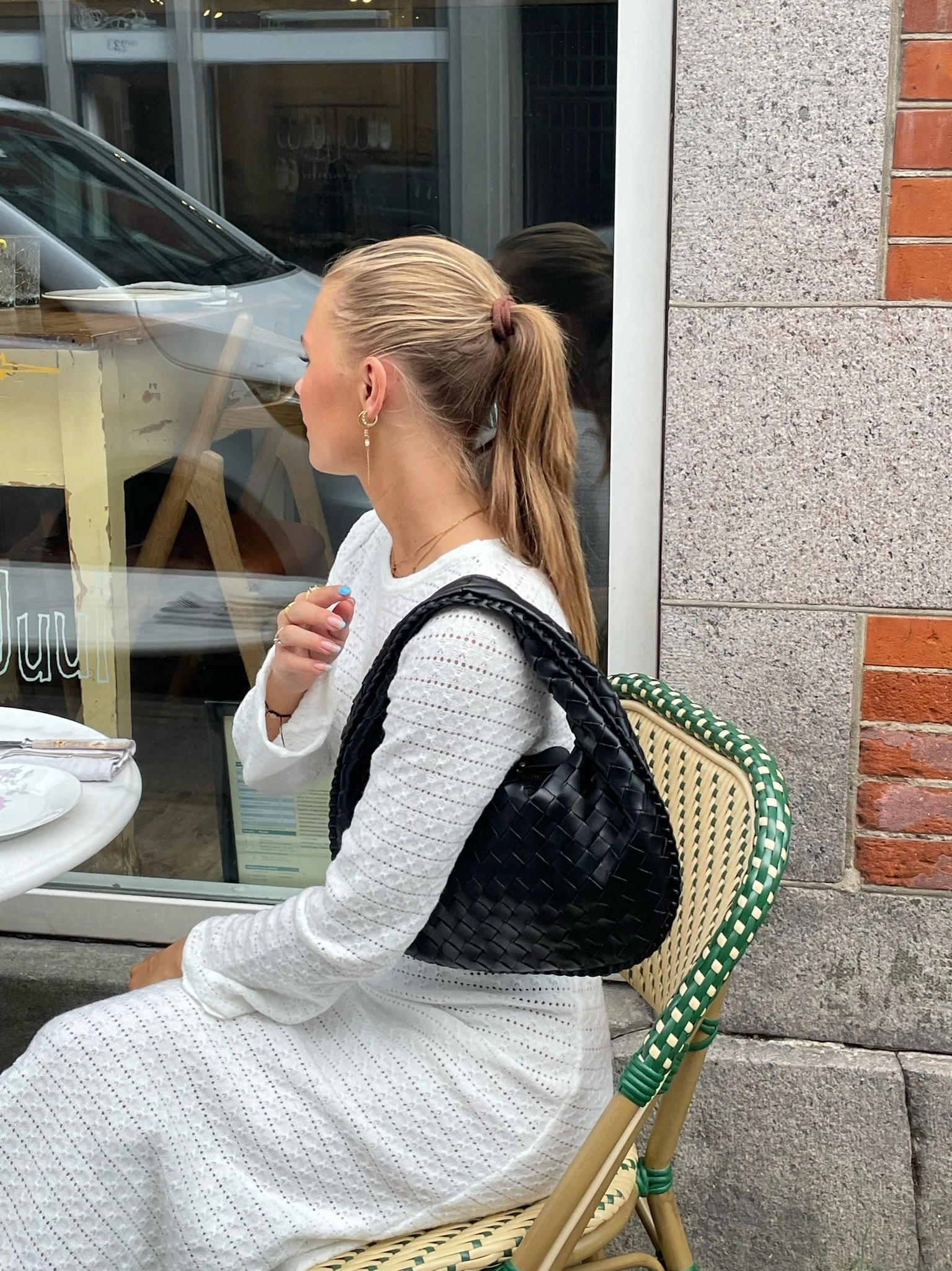 The Mini Lucy Bag