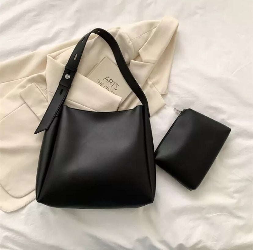 The Bella Bag