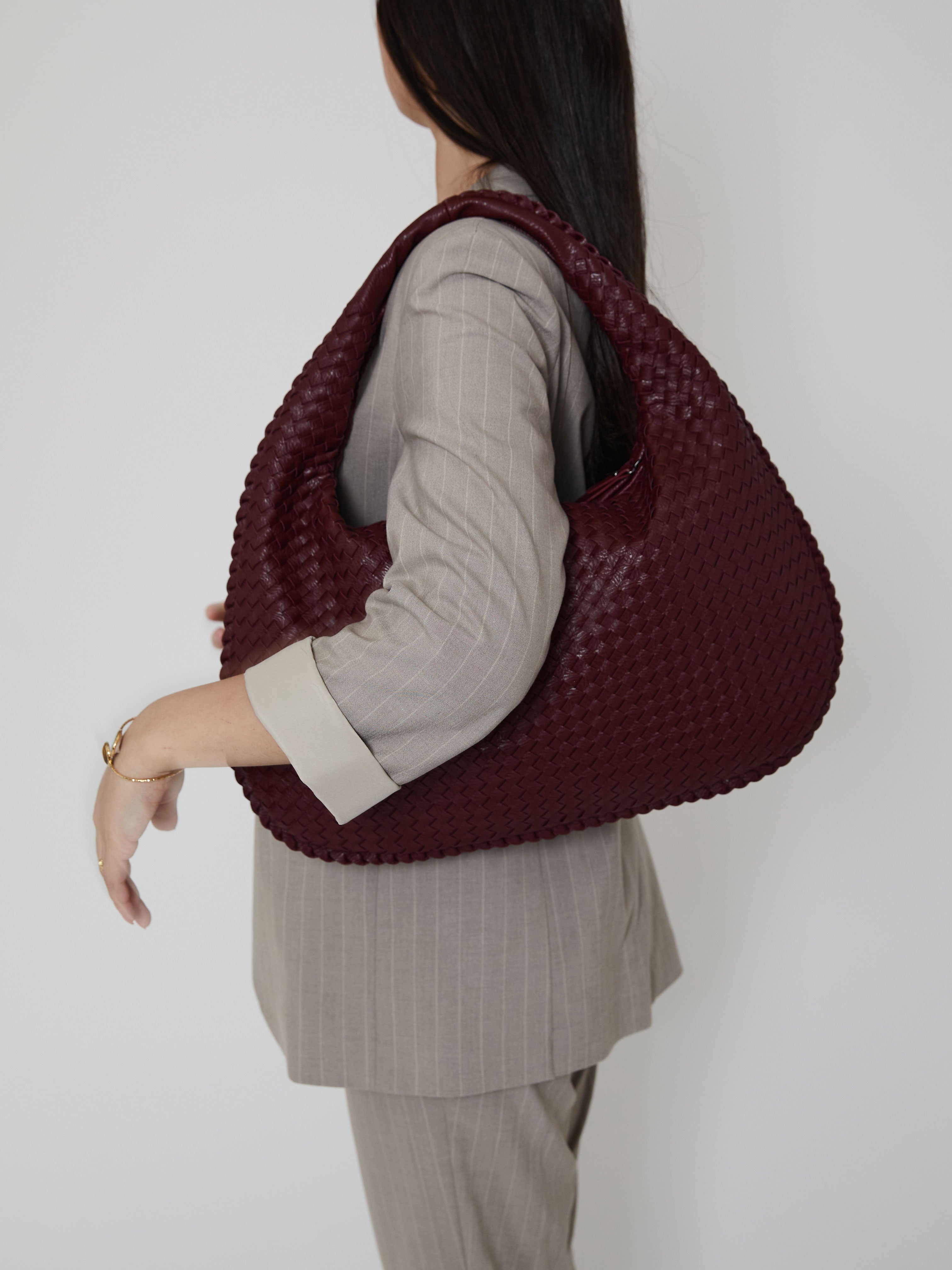 The Lucy Bag
