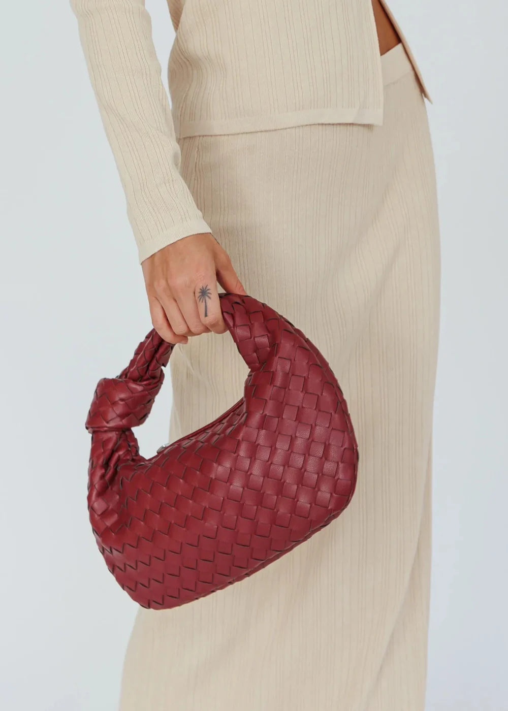 The Mini Emma Bag