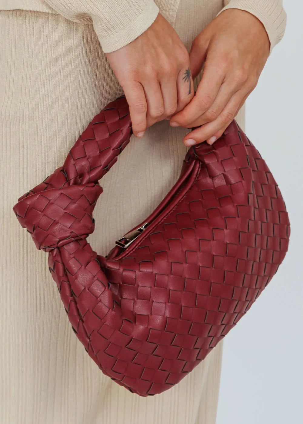 The Mini Emma Bag