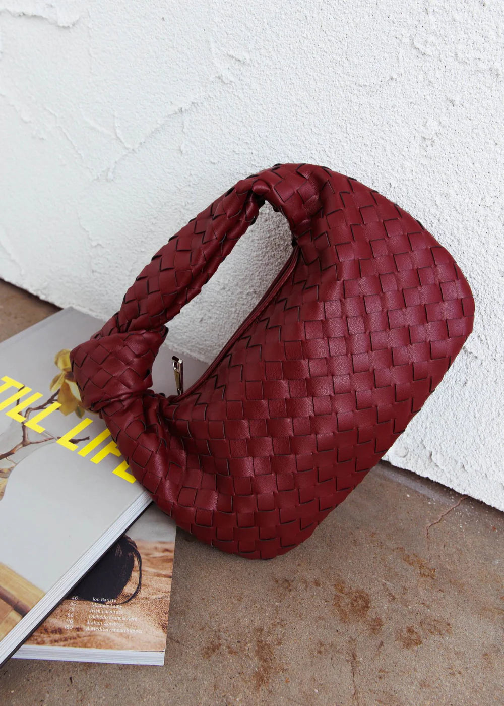 The Mini Emma Bag