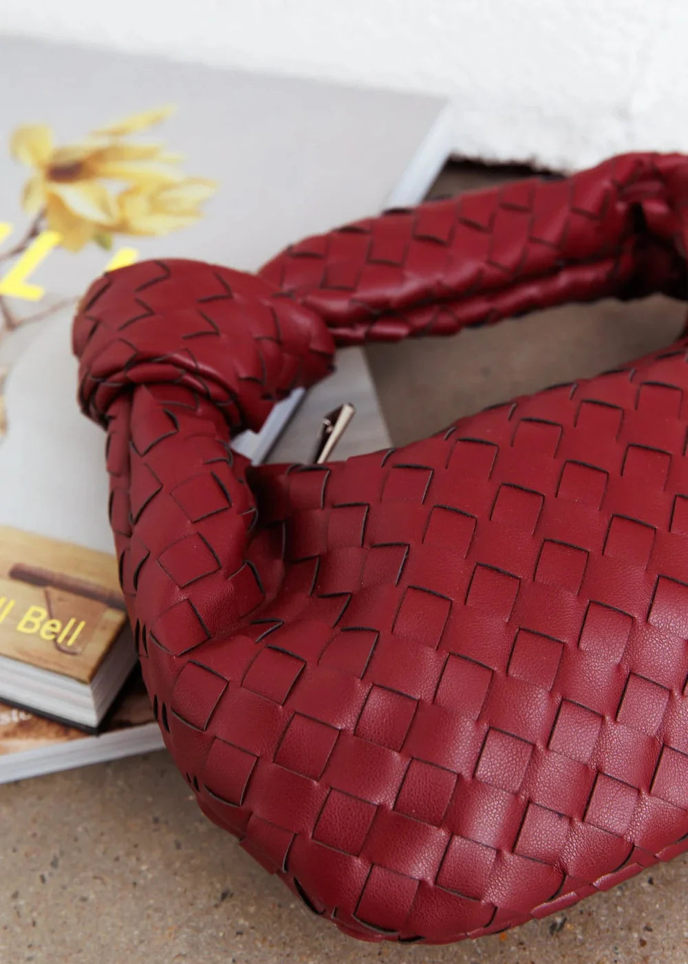 The Mini Emma Bag