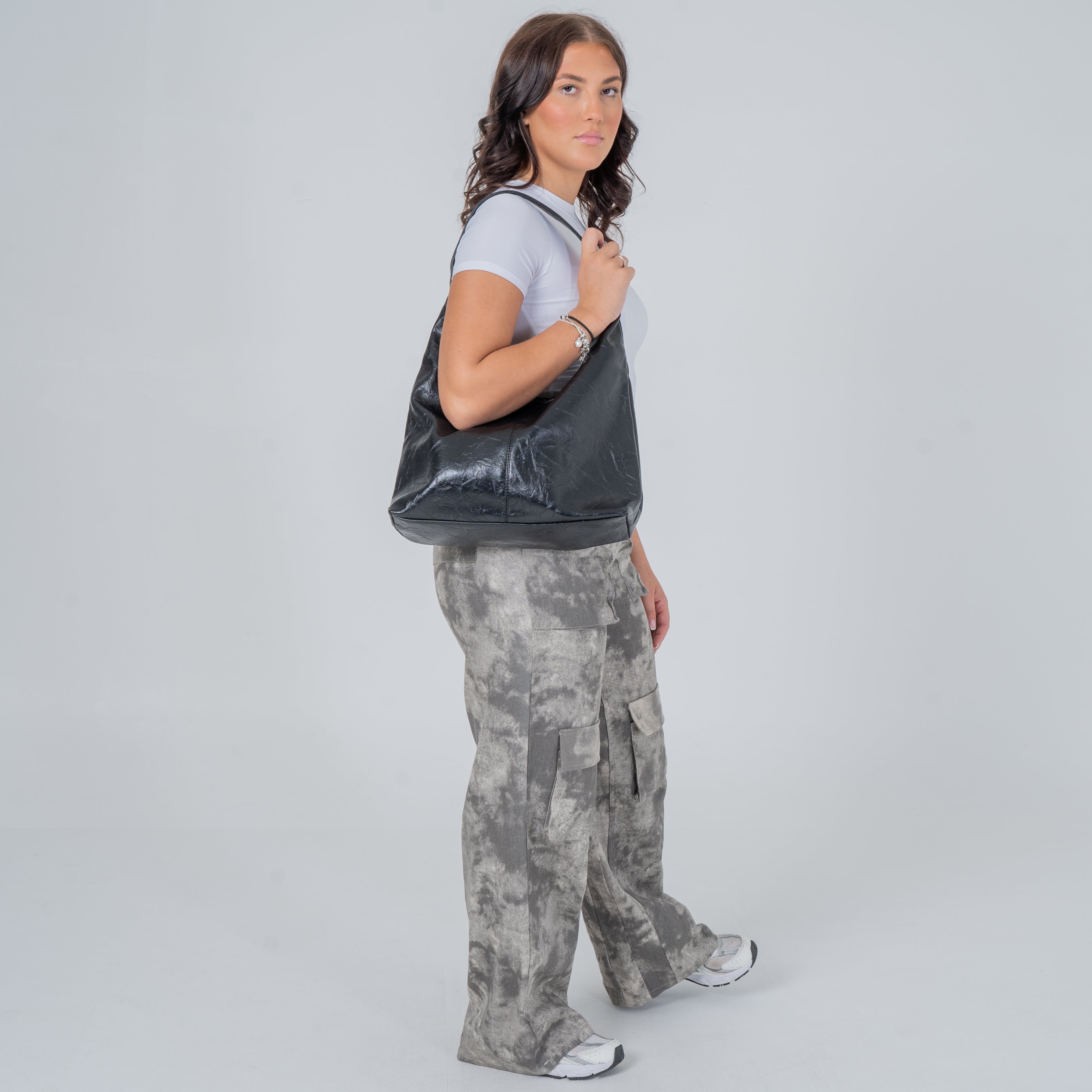 The Scarlett Bag