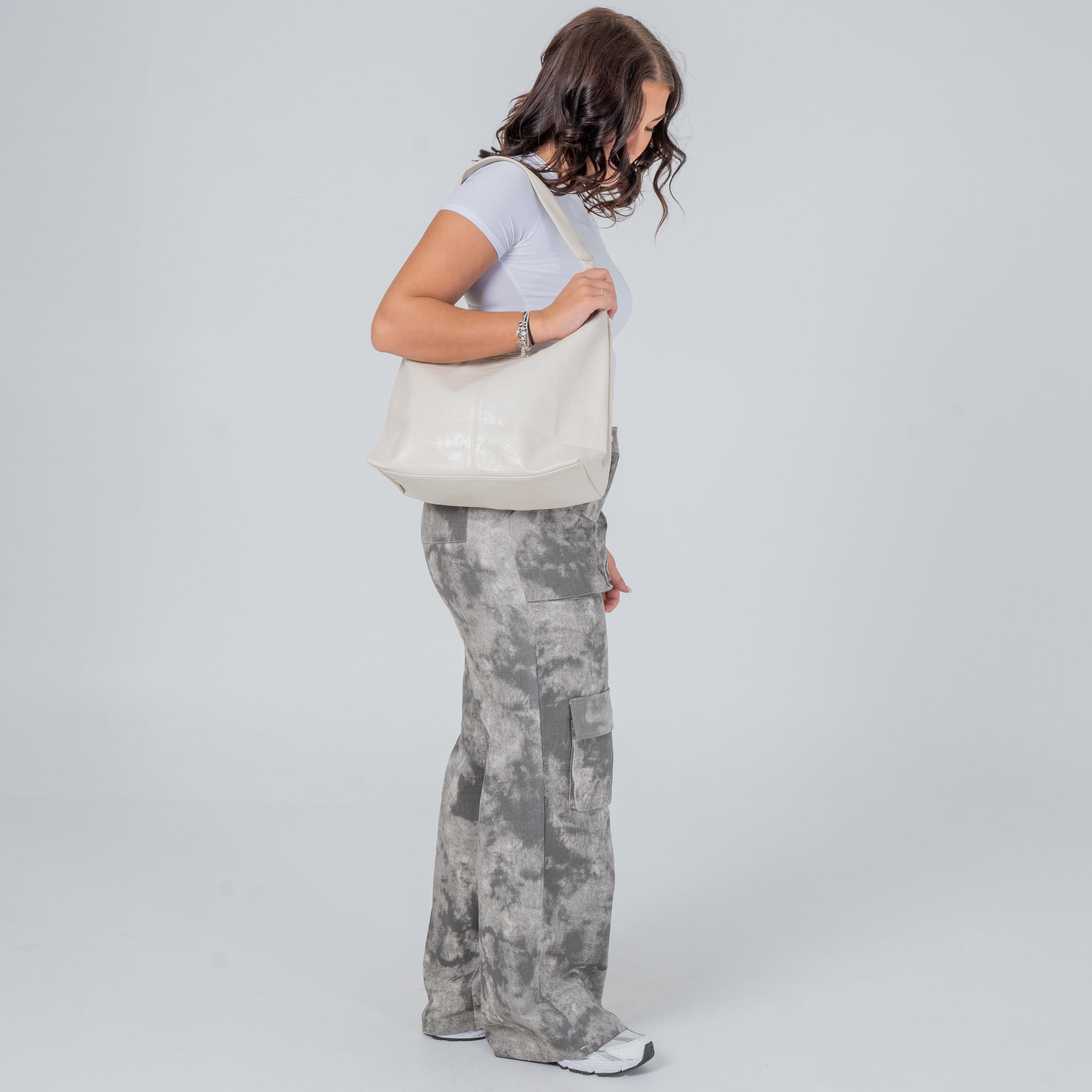 The Scarlett Bag