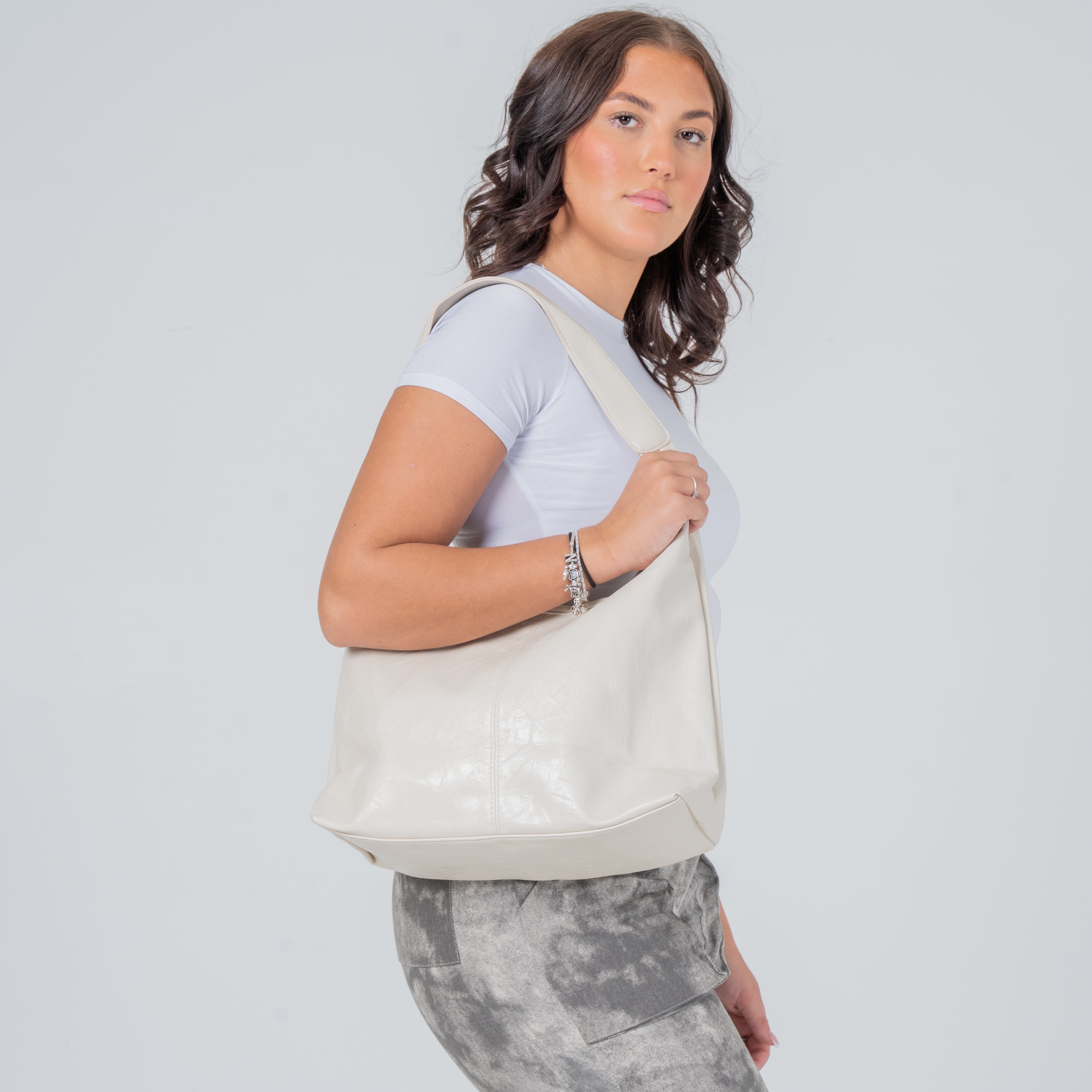The Scarlett Bag
