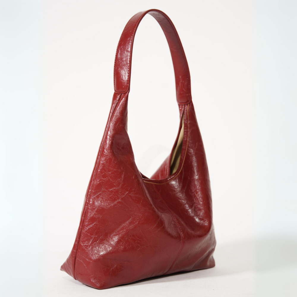 The Scarlett Bag