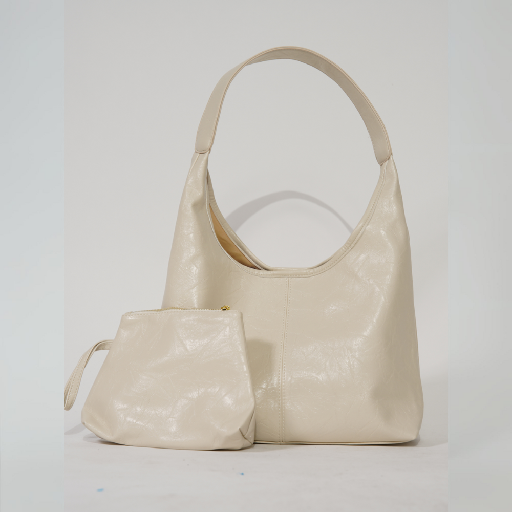 The Scarlett Bag