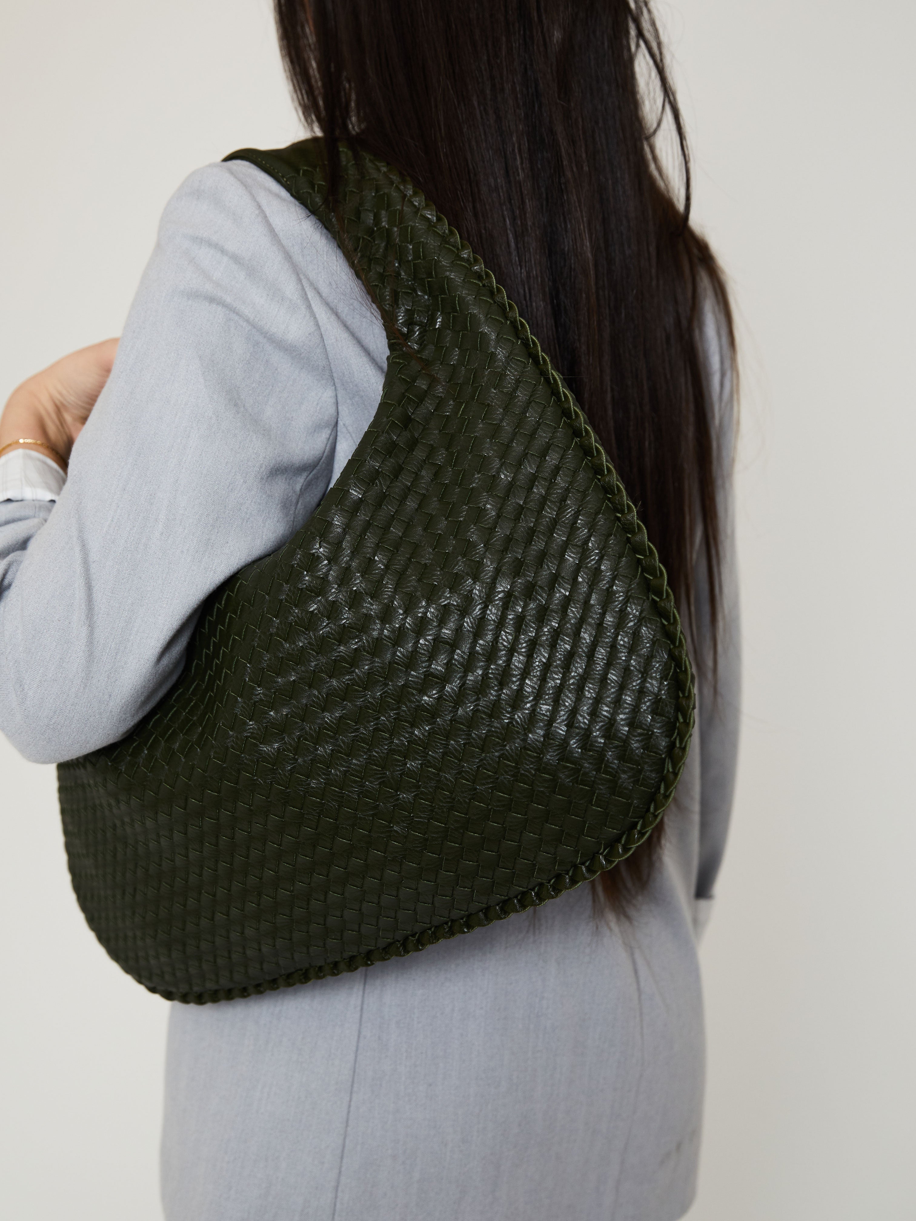 The Lucy Bag
