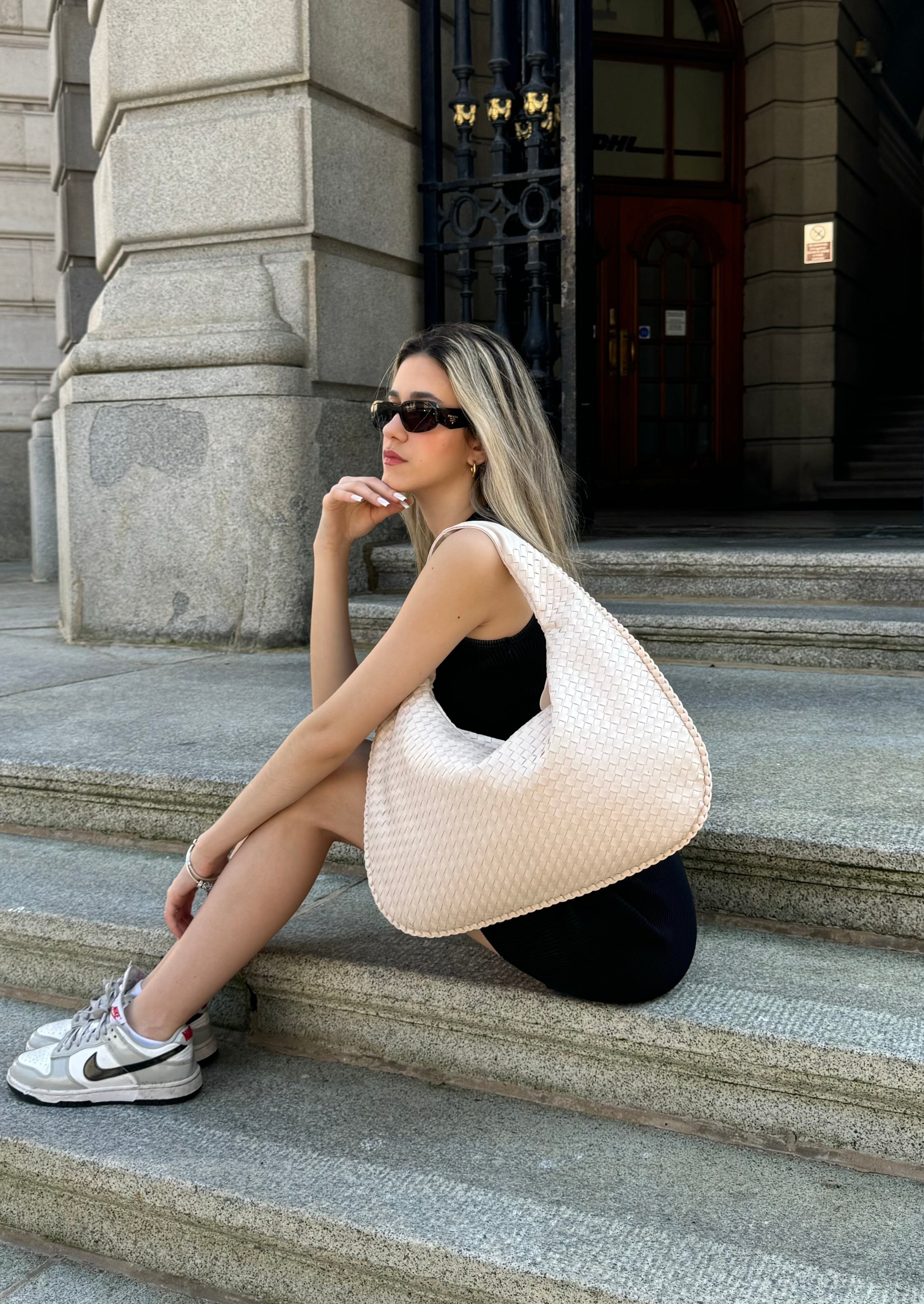 The Lucy Bag