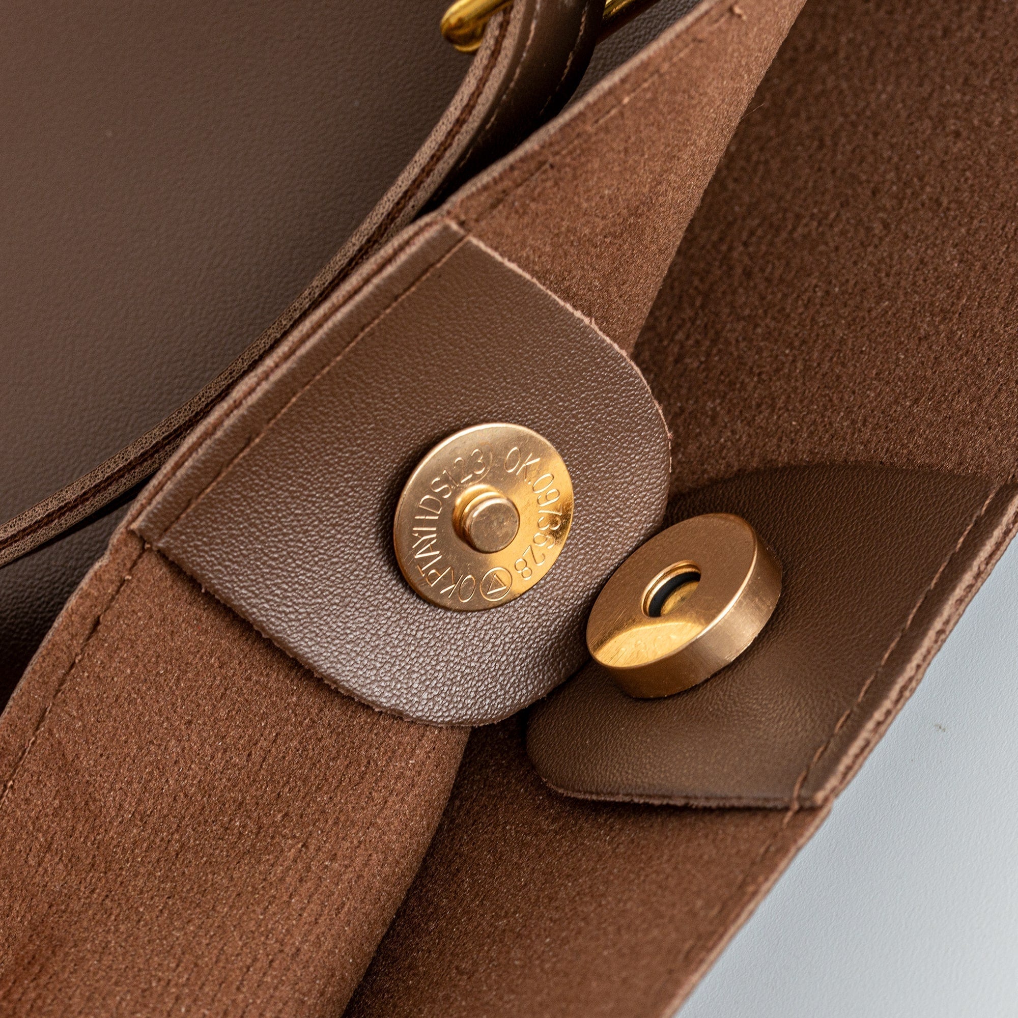 The Arya Bag