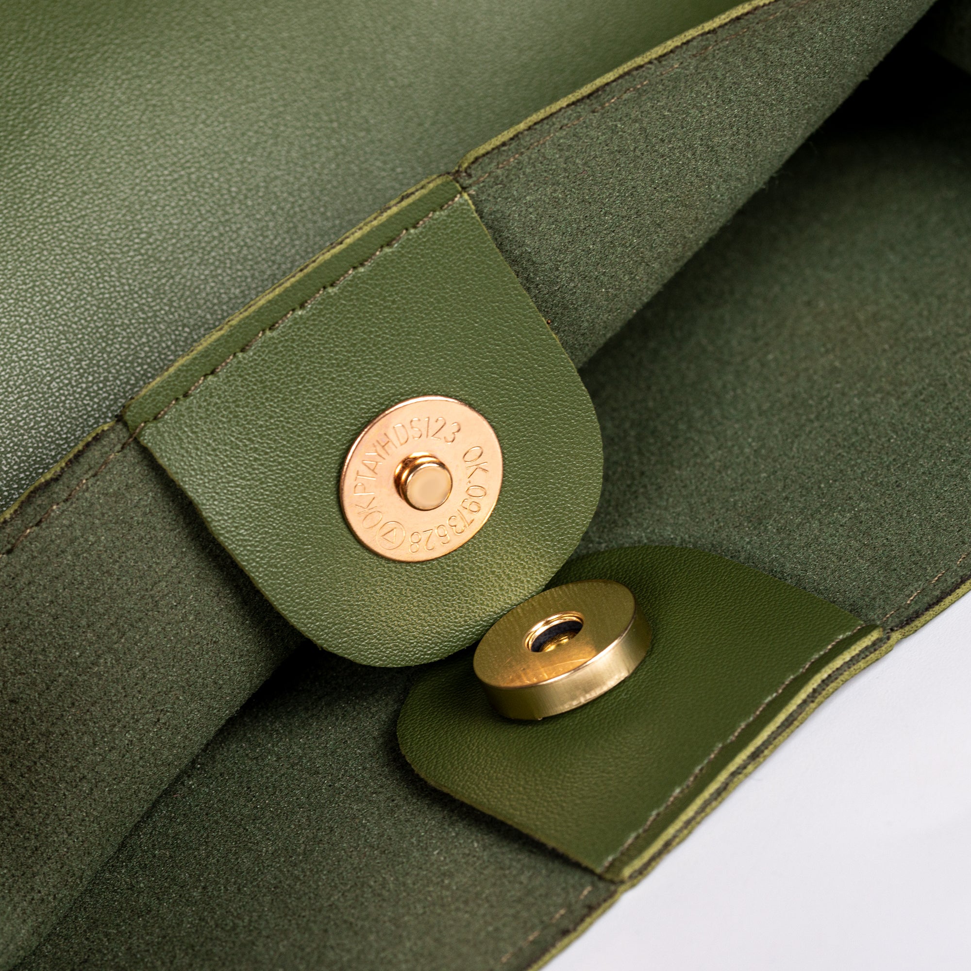 The Arya Bag