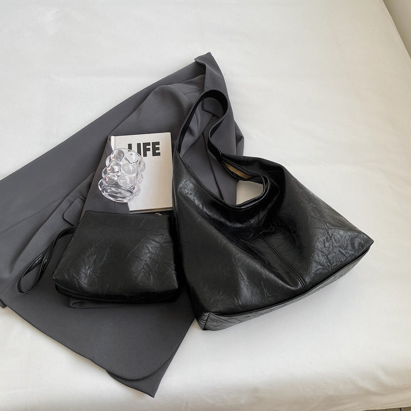 The Scarlett Bag