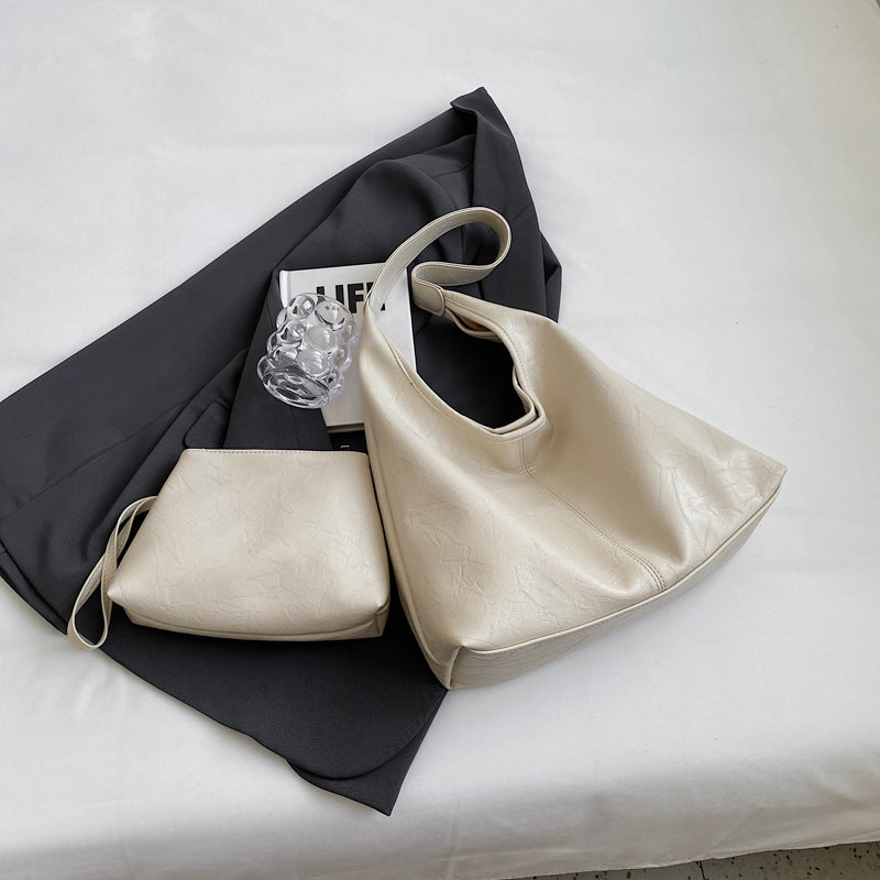 The Scarlett Bag