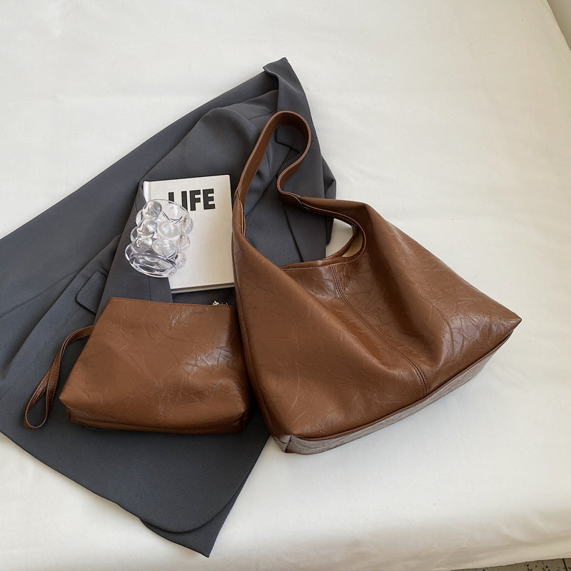 The Scarlett Bag