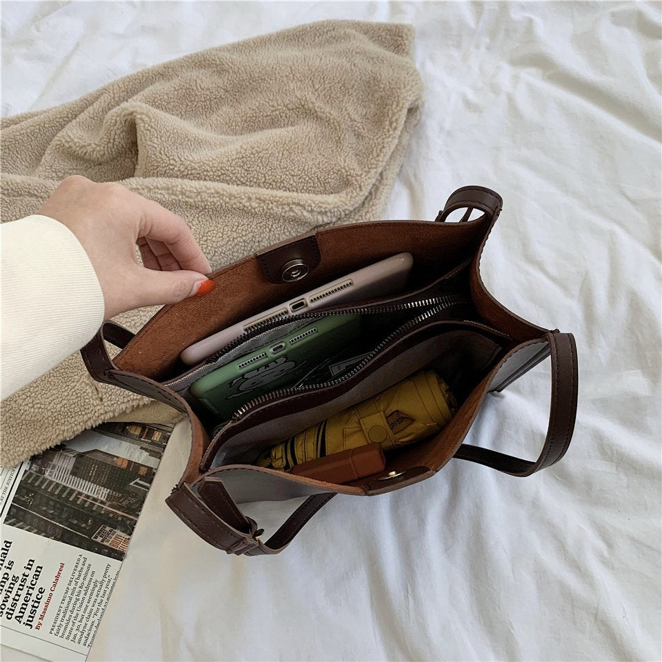 The Arya Bag