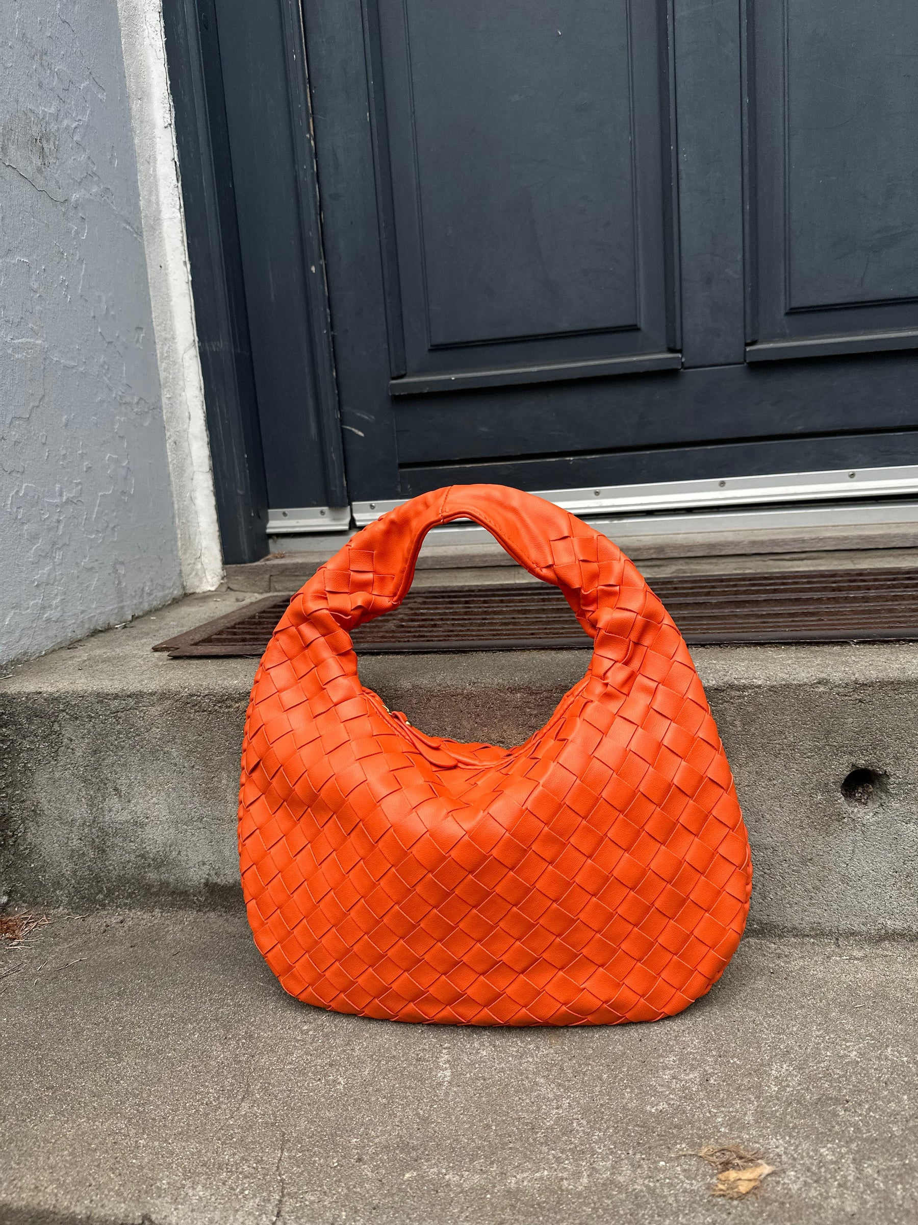 The Mini Lucy Bag