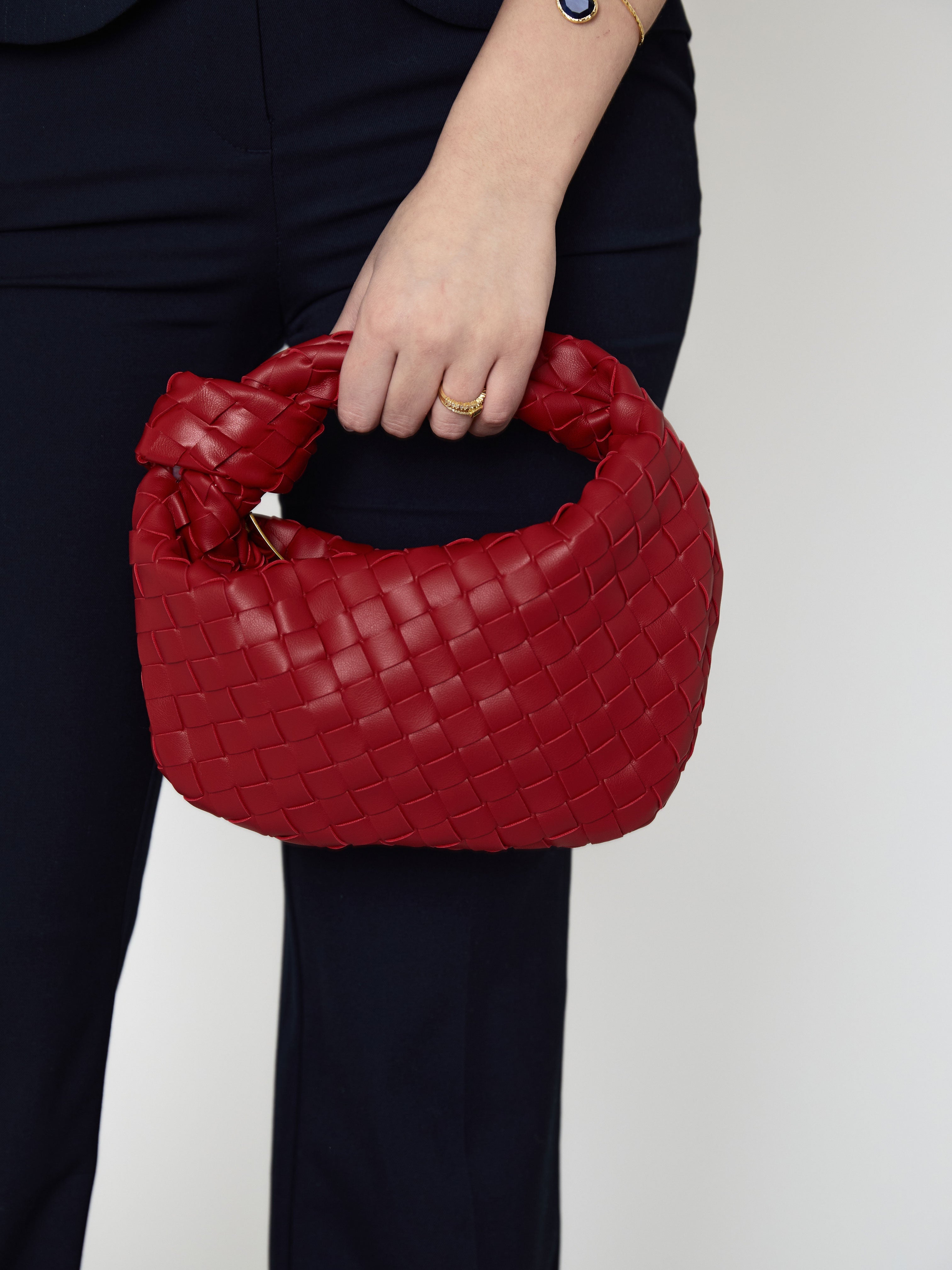 The Mini Emma Bag