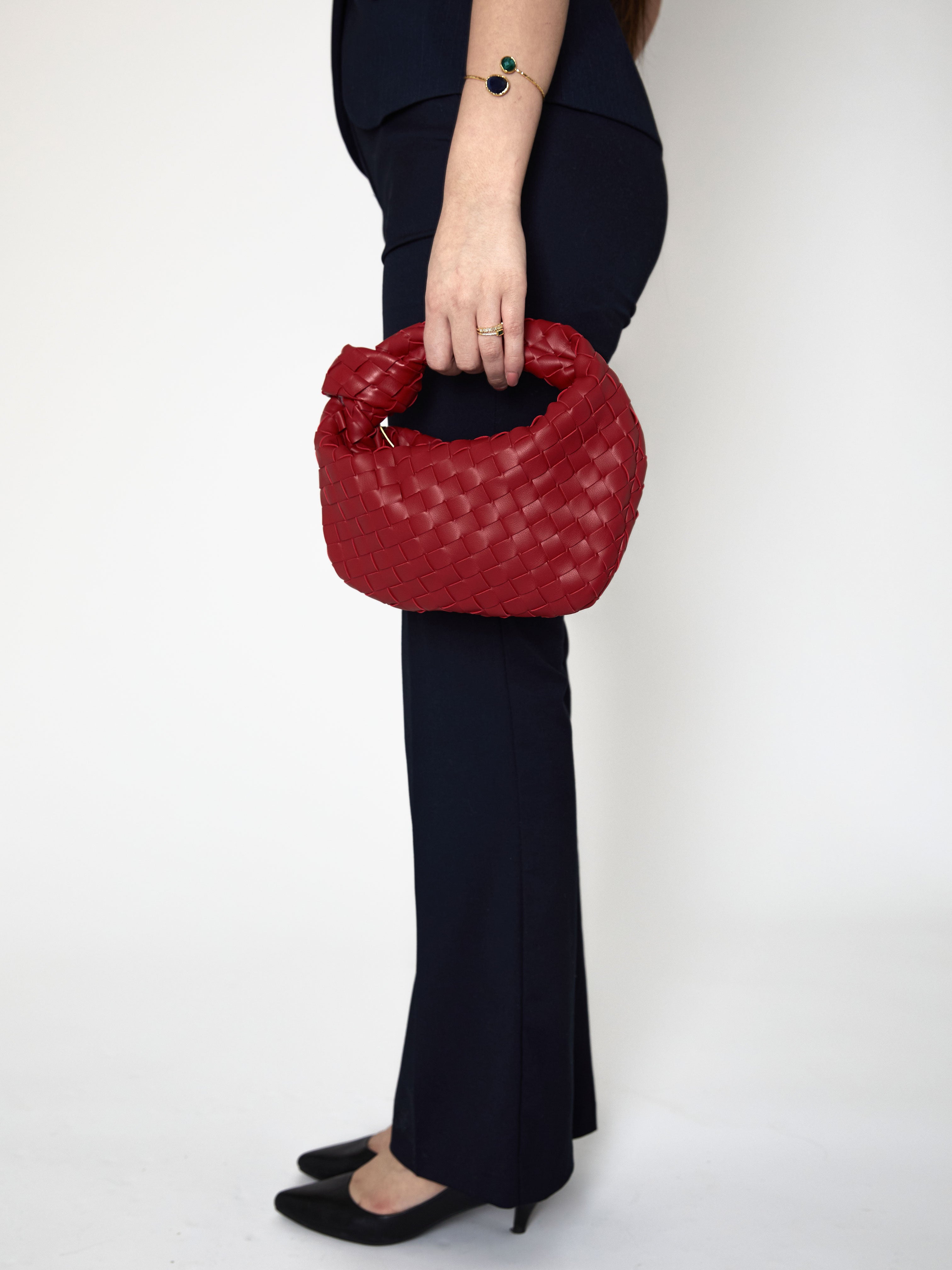 The Mini Emma Bag