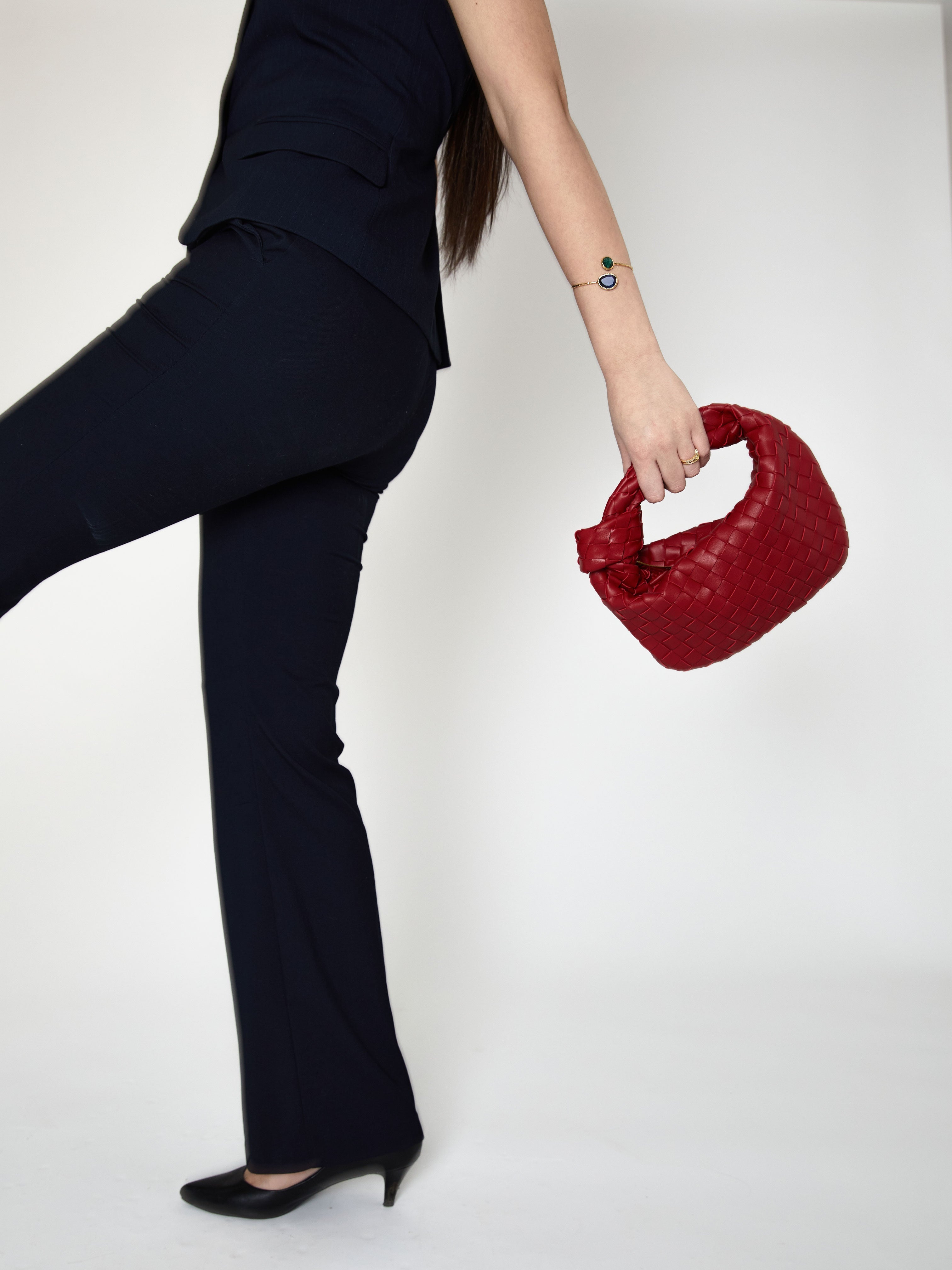 The Mini Emma Bag