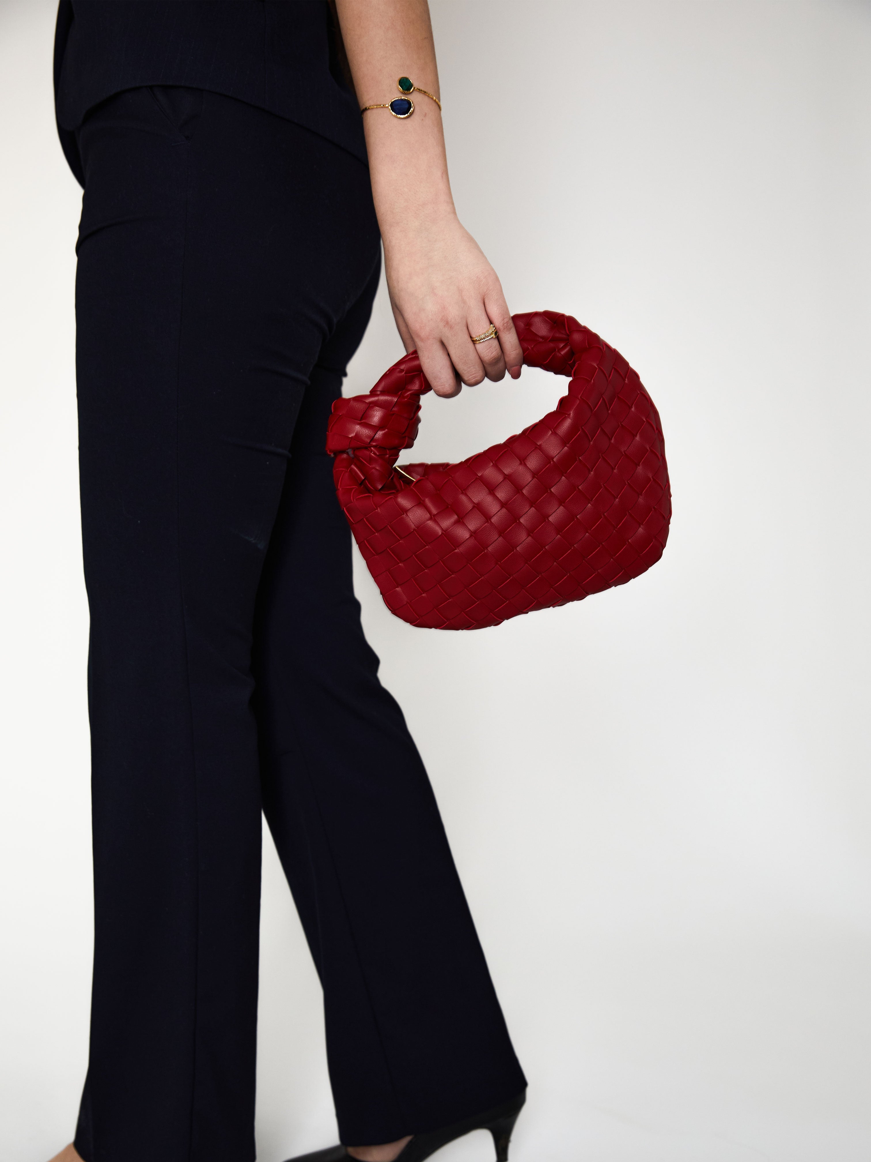 The Mini Emma Bag