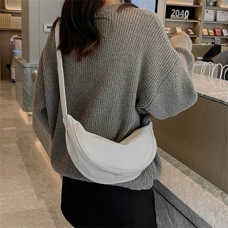 The Hannah Bag