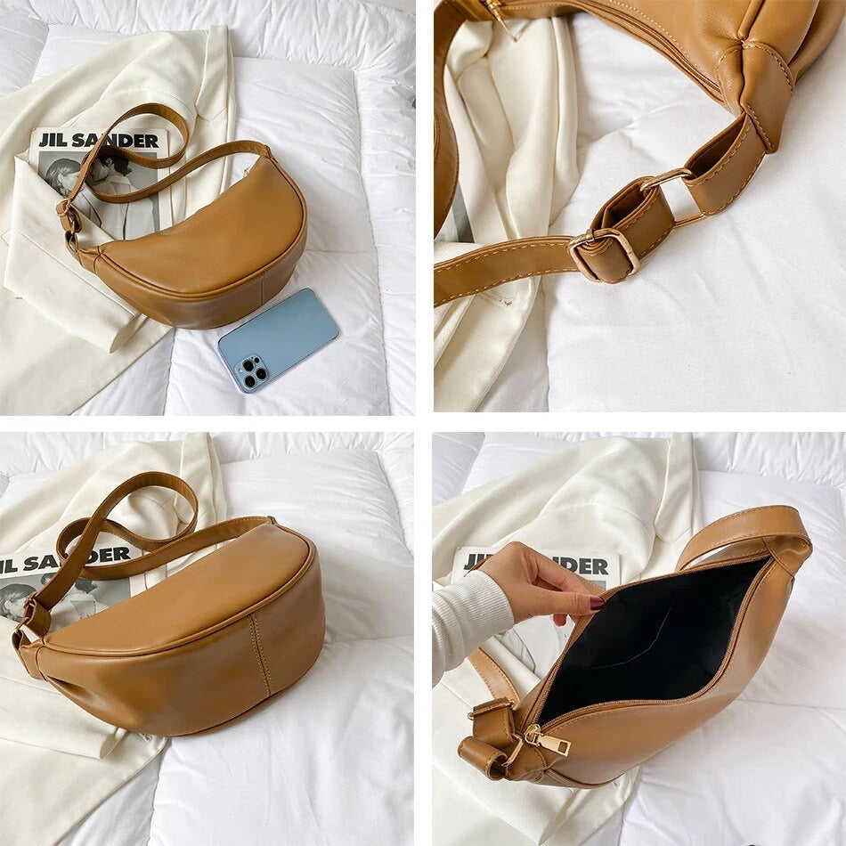 The Hannah Bag